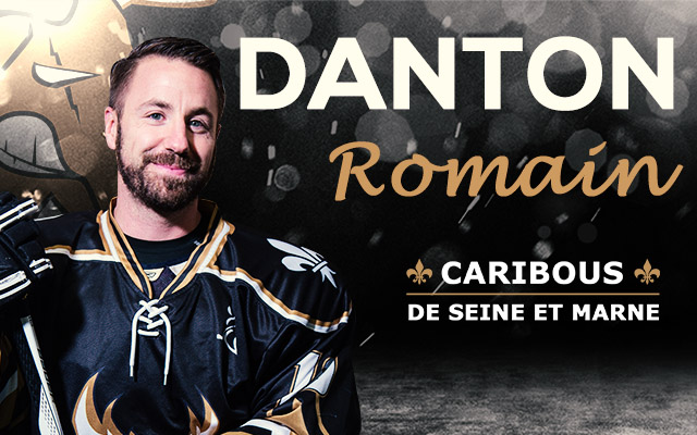 banniere danton romain