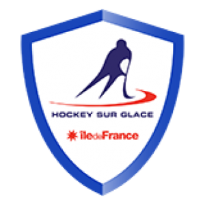 logo asnieres hockey sur glace