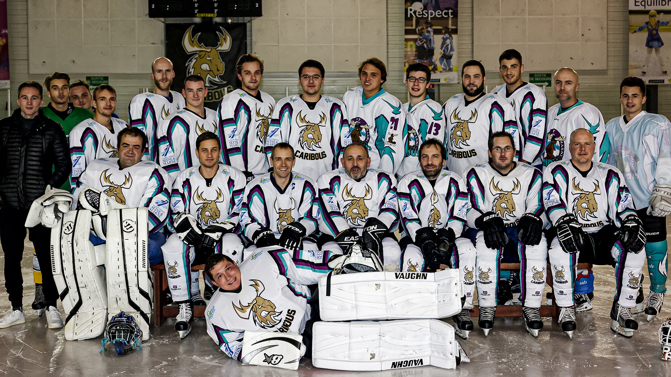 equipe L1 cabs
