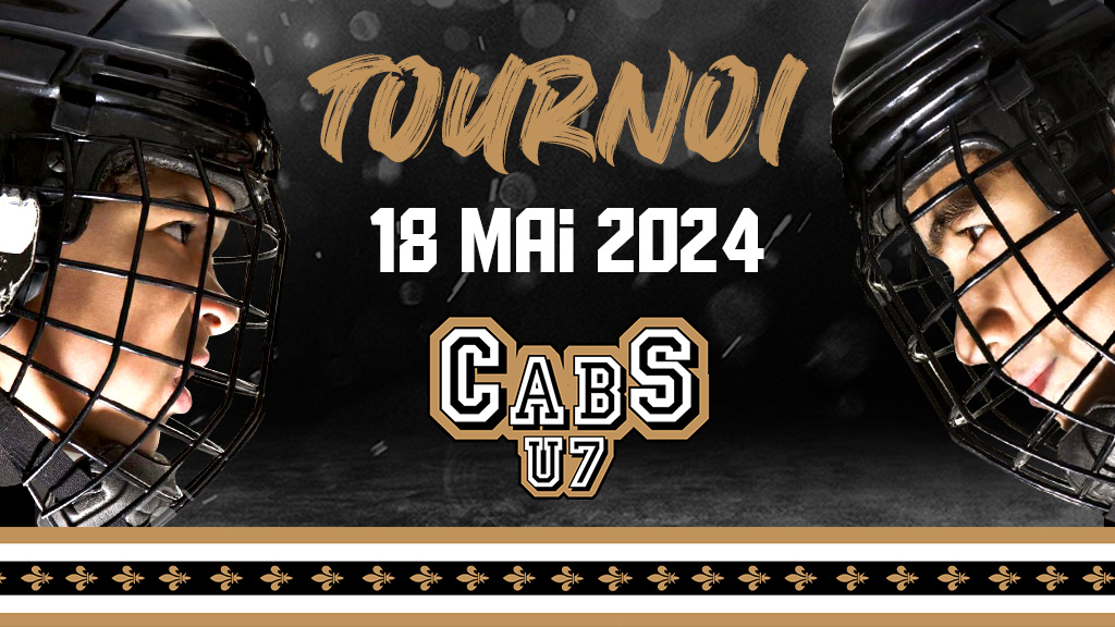tournoi 18 mai cabs77