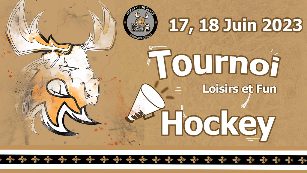 tournoi loisir